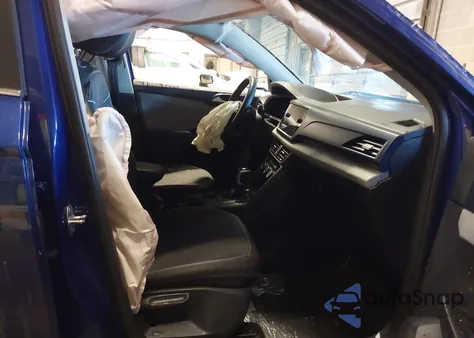 2023 Volkswagen Taos 1.5T Se from USA, damaged, VIN 3VVUX7B27PM370066